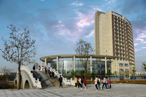 上学的早晨 上学的早晨