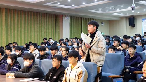 5.同学们积极踊跃参与互动 5.同学们积极踊跃参与互动