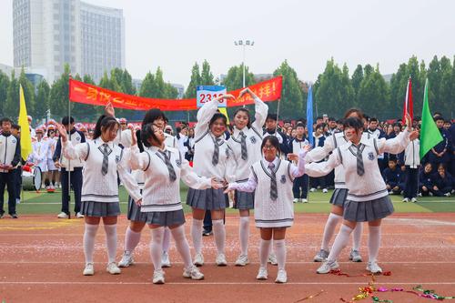 7.舞动灵魂,释放热情 7.舞动灵魂,释放热情