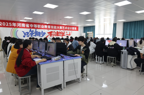 选手比赛中 路永佳 摄 选手比赛中 路永佳 摄